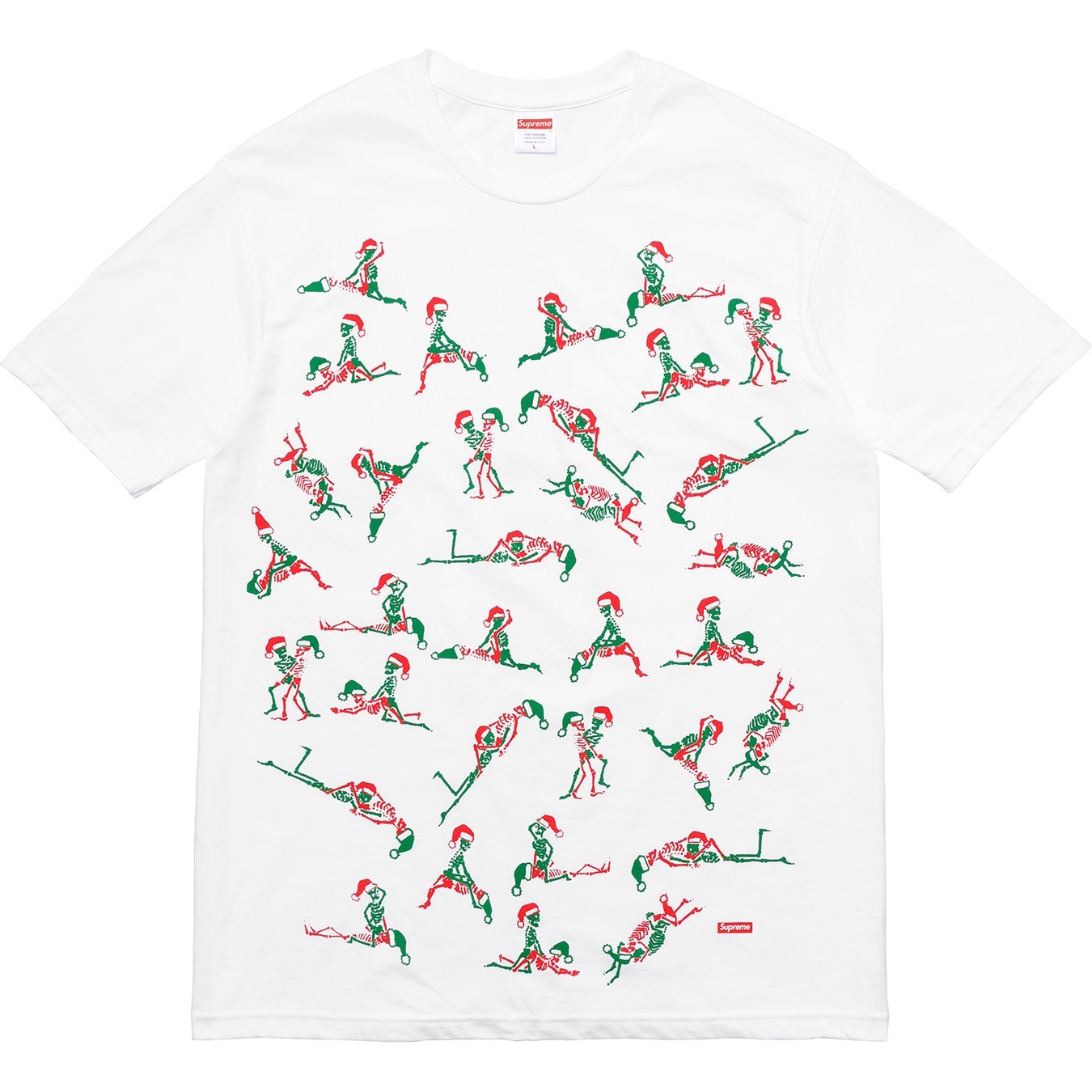 Christmas Tee view 4